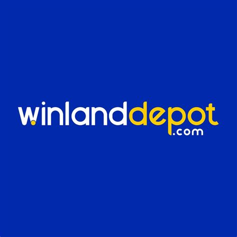 winland depot|Winland Depot.